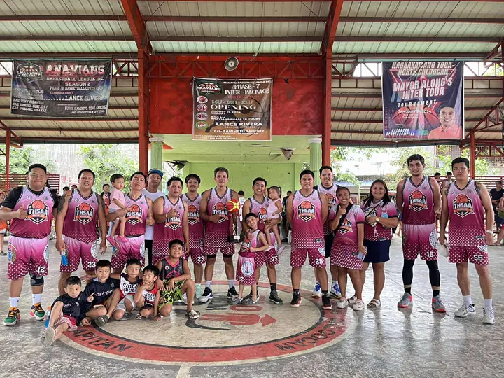 Tala High School Batch 2006 memory, photo 1
