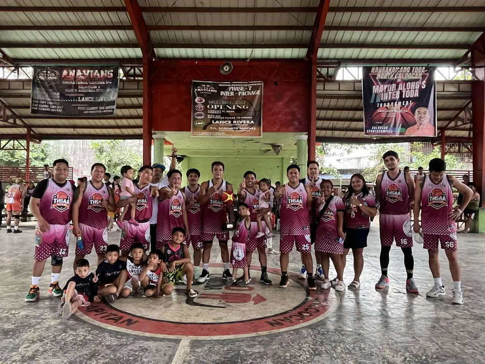 Tala High School Batch 2006 memory, photo 3