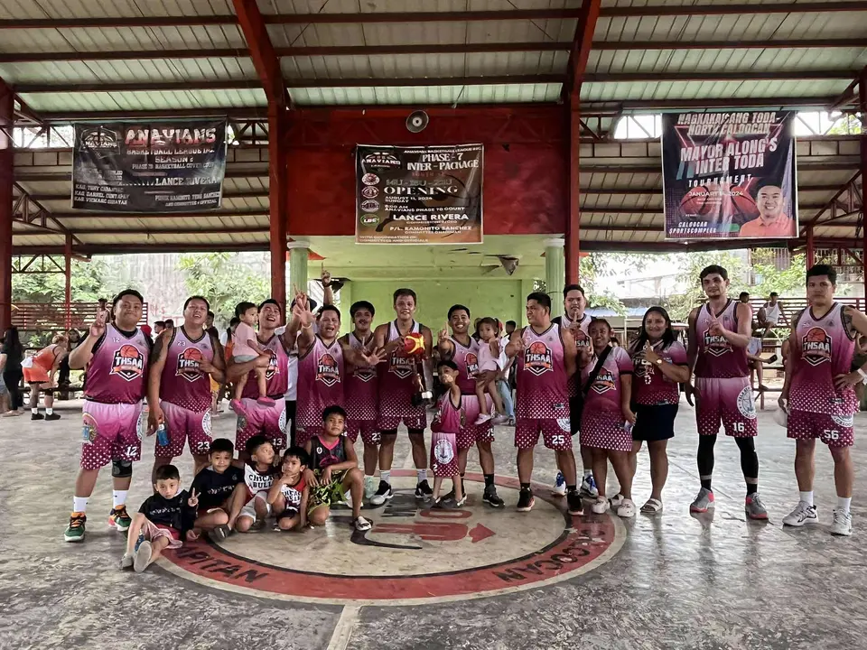 Tala High School Batch 2006 memory, photo 4