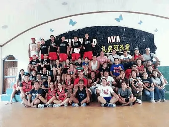 Tala High School Batch 1996 memory, photo 7