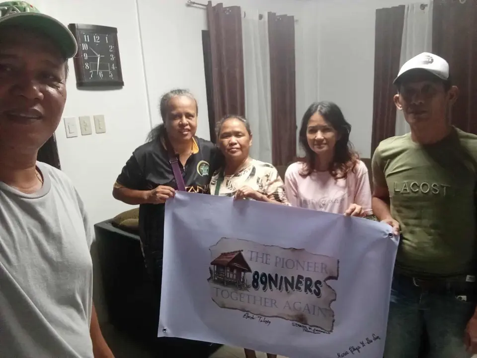 Talanians Alumni Association activity, photo 6
